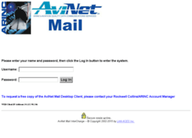 Avinetmail.net