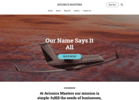Avionicsmasters.com