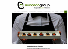 Avocadogroup.com.au
