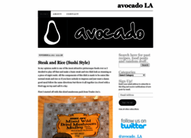 avocadola.wordpress.com