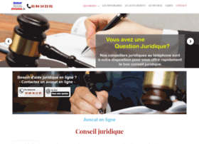 avocatconseiljuridique.fr