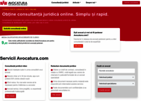avocatura.com