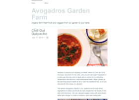 Avogadrosgardenfarm.wordpress.com