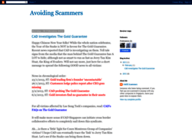 Avoiding-scammers.blogspot.sg
