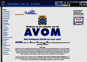 avom.nl