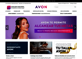avon.com.gt