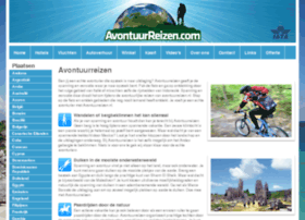 avontuurreizen.com