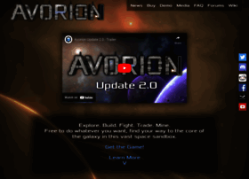 Avorion.net