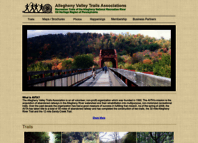 Avta-trails.org