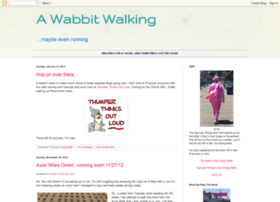 awabbitwalking.blogspot.com