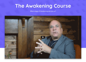 awakeningcourse.com