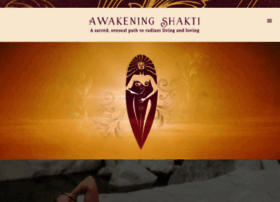 awakeningshakti.com