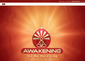 awakeningwithbrahmakumaris.org