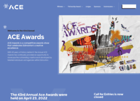 Awards.adclubedm.com