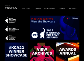 awards.kyoorius.com
