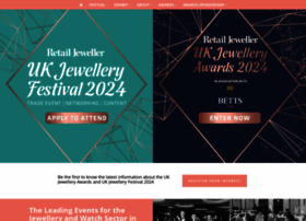 Awards.retail-jeweller.com