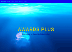 Awardsplusnow.com
