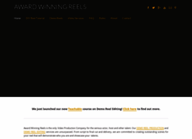 Awardwinningreels.com