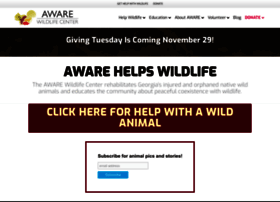 Awarewildlife.org