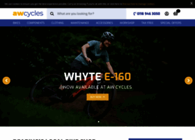 awcycles.co.uk
