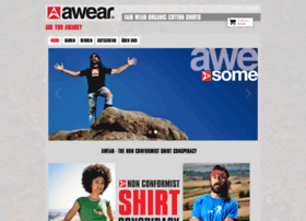 awear-clothing.com