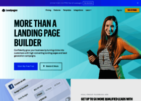 Aweber.leadpages.net