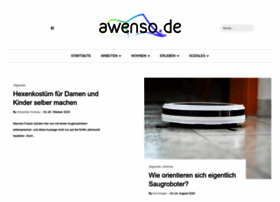 Awenso.de