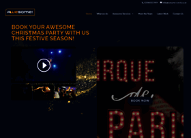 Awesome-events.co.uk