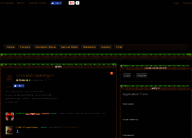 Awesomecraft-home.enjin.com