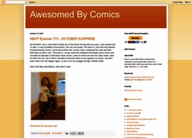 awesomedbycomics.blogspot.com