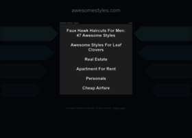 Awesomestyles.com