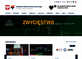awf.katowice.pl