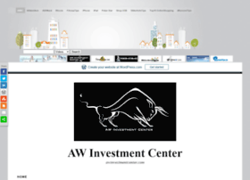 Awinvestmentcenter.com
