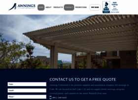 Awnings-unlimited.com
