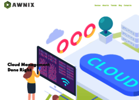 Awnix.com