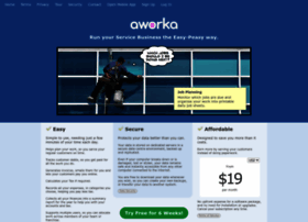 aworka.com