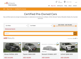 awrcertifiedcars.com
