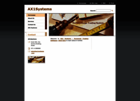 Ax1systems.webnode.com