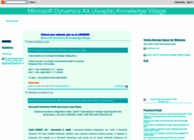 axapta-knowledge-village.blogspot.com