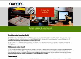 axe-net.net