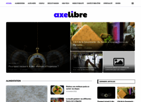 axelibre.org