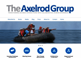 Axelrodgroup.com