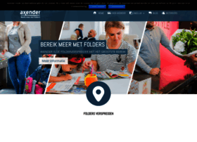 axender.nl