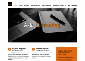 axia-directory.org