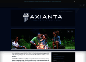 axiantafinancial.com