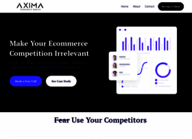 aximagroup.com