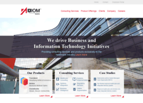 Axiom-systems.com