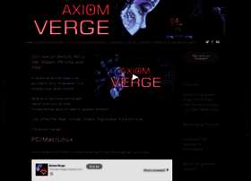 Axiomverge.com
