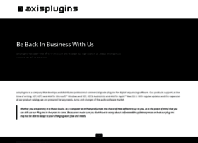 Axisplugins.com