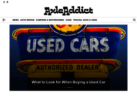 Axleaddict.com